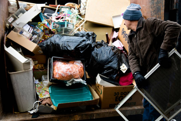 Trusted Youngtown, AZ Junk Removal Experts