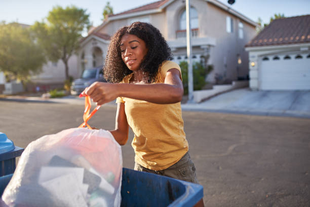 Household Junk Removal in Youngtown, AZ