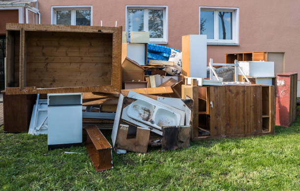 Best Affordable Junk Removal Services  in Youngtown, AZ