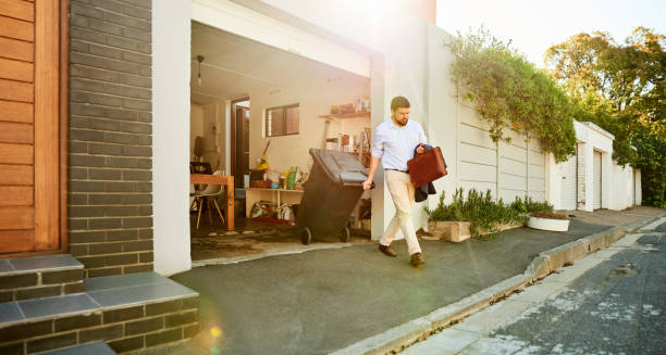 Best Junk Hauling Services  in Youngtown, AZ