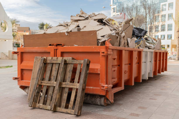 Best Trash Removal Near Me  in Youngtown, AZ