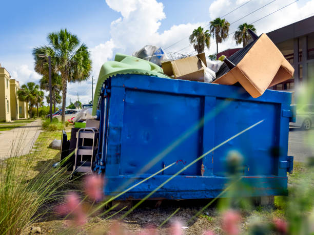 Best Full-Service Junk Removal  in Youngtown, AZ