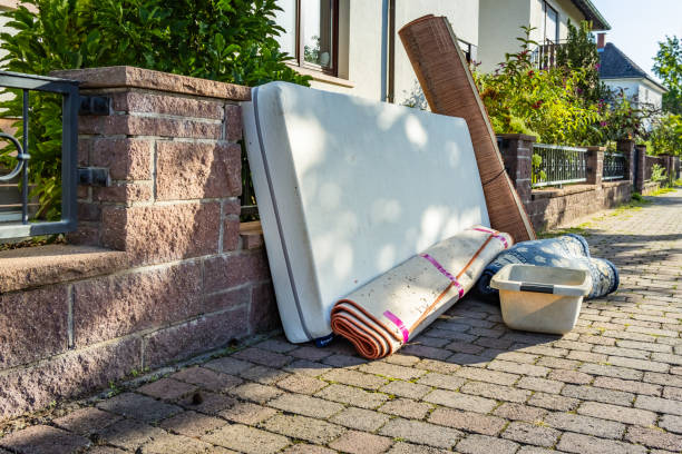 Best Professional Junk Removal  in Youngtown, AZ