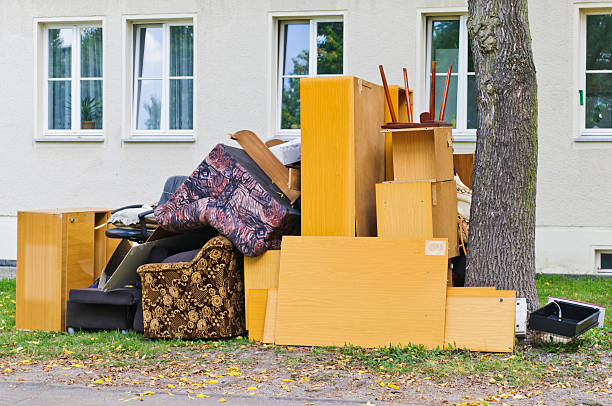 Best Commercial Junk Removal  in Youngtown, AZ