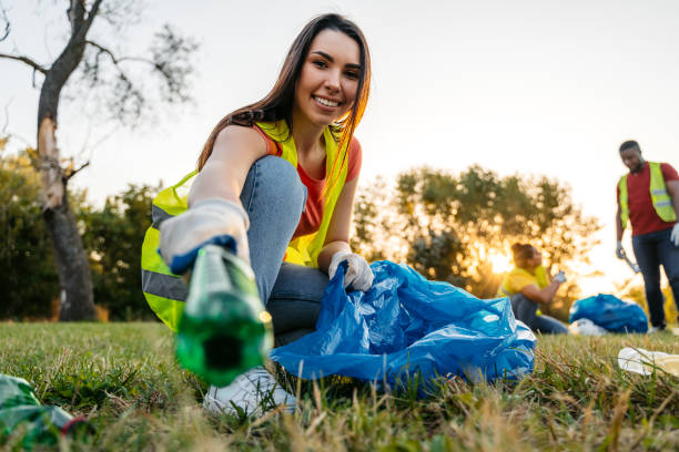 Best Basement Cleanout Services  in Youngtown, AZ