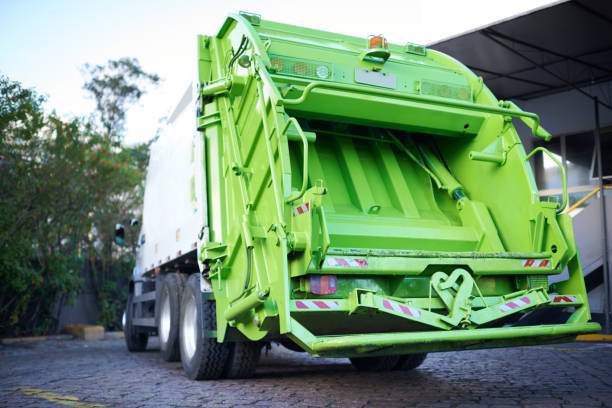 Best Yard Waste Removal  in Youngtown, AZ